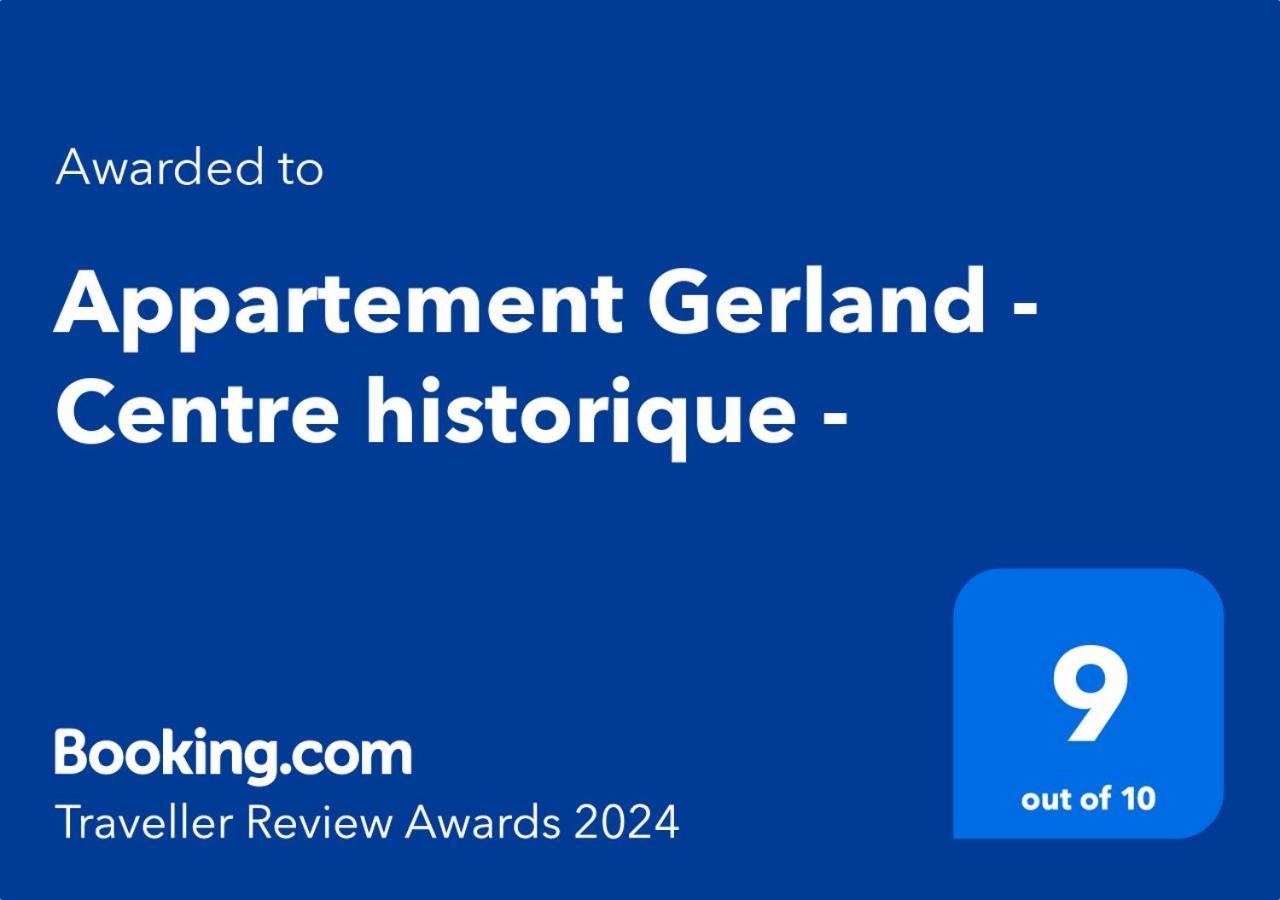 Appartement Gerland - Centre Historique - Дижон Экстерьер фото