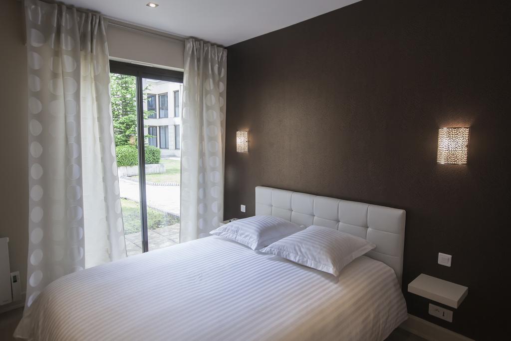 Appartement Gerland - Centre Historique - Дижон Номер фото