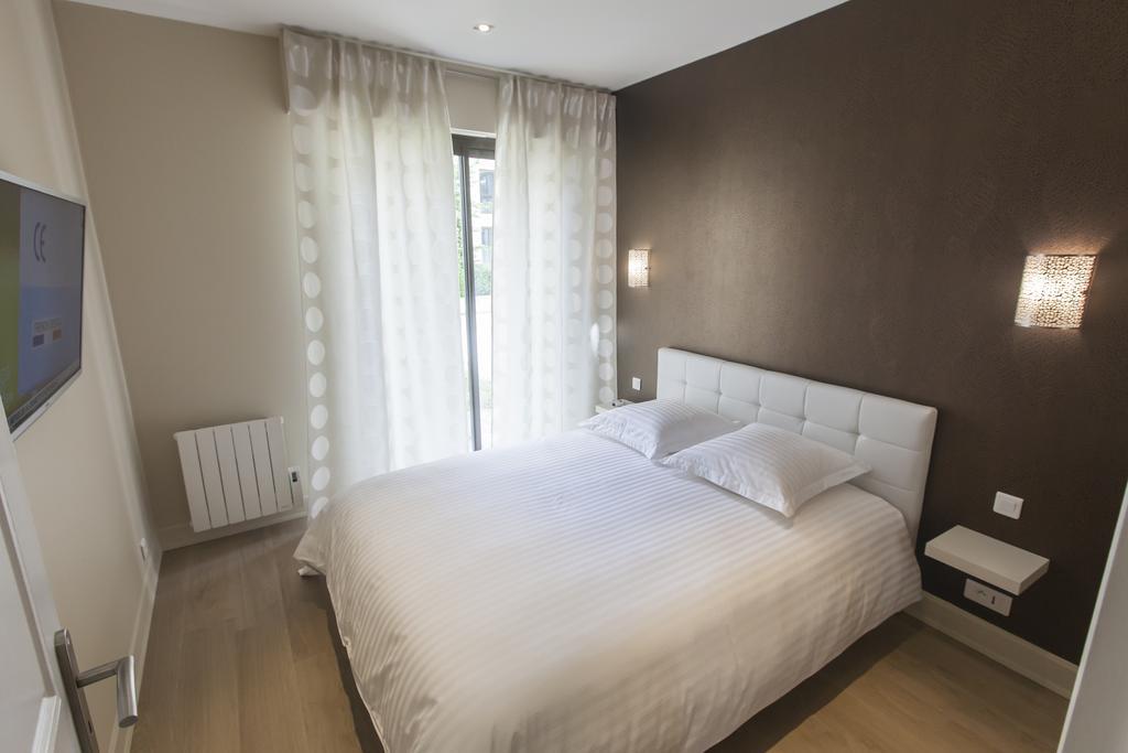 Appartement Gerland - Centre Historique - Дижон Номер фото
